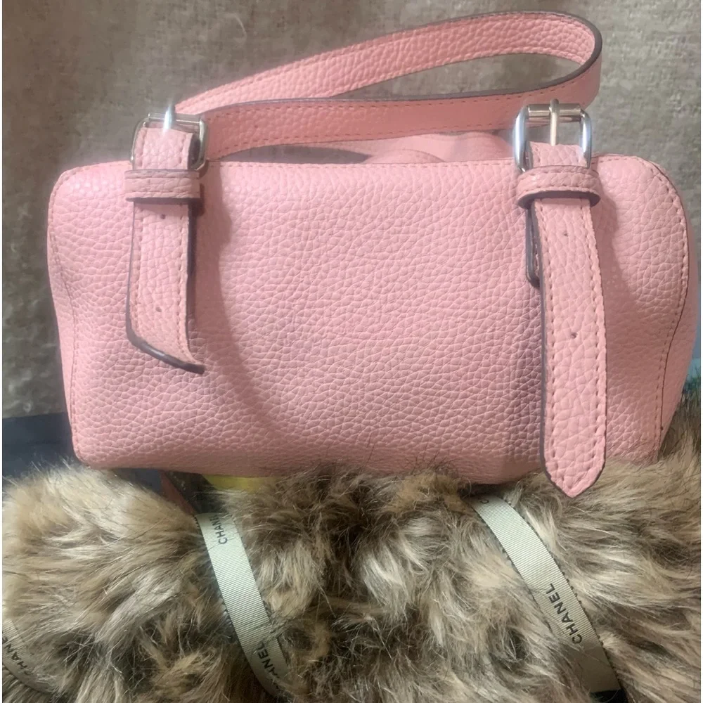 π Steve Madden backpack purseππ#EM1 - Picture 4 of 14